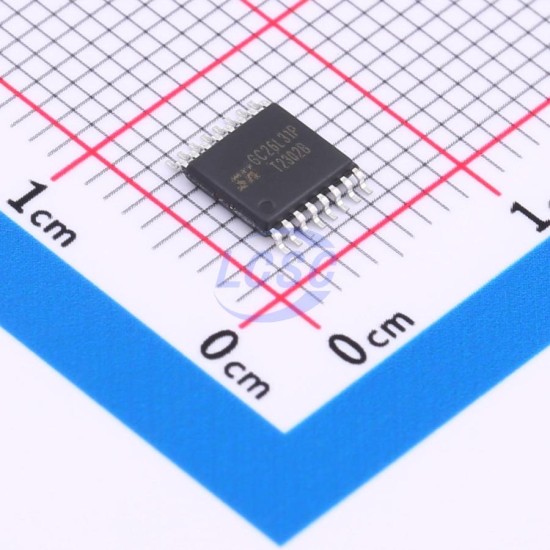 SX-globalchip GC26L31P SX-globalchip GC26L31P