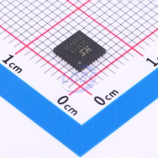 SX-globalchip GC4931F SX-globalchip GC4931F