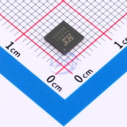 SX-globalchip GC6236 SX-globalchip GC6236