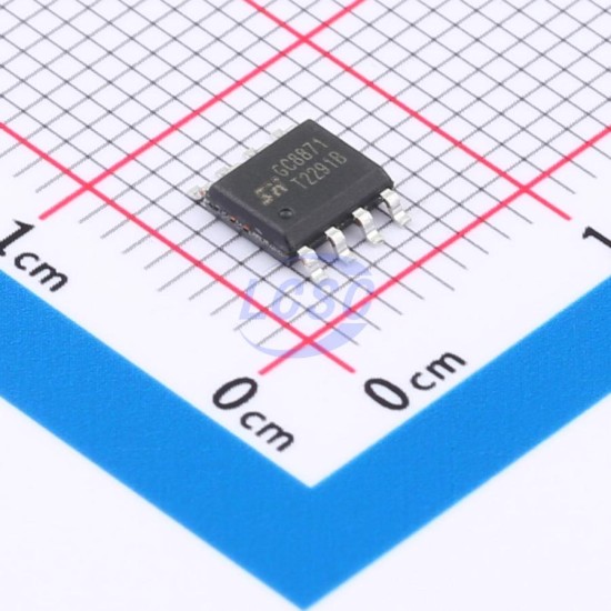 SX-globalchip GC8871 SX-globalchip GC8871