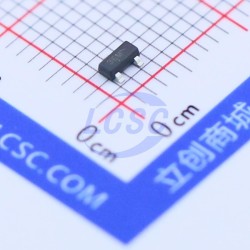 onsemi MMBTH10LT1G