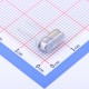 YXC Crystal Oscillators X49SD16MSD2SC YXC Crystal Oscillators X49SD16MSD2SC