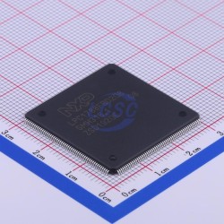 NXP LPC1788FBD208,551