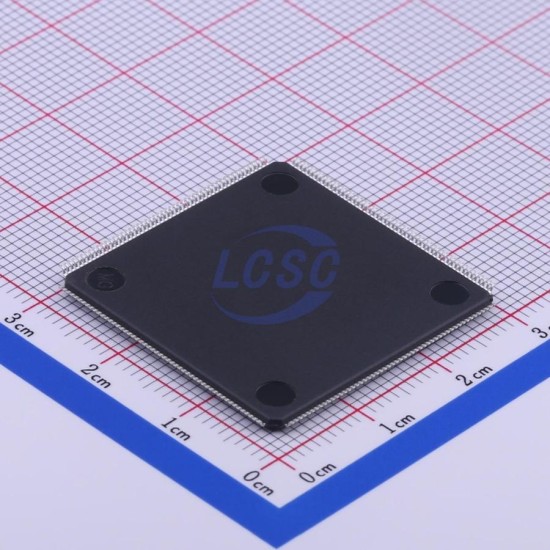NXP LPC1788FBD208,551