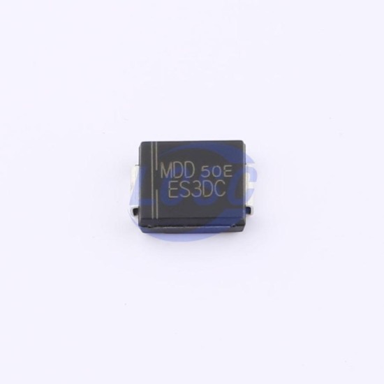 MDD(Microdiode Semiconductor) ES3DC MDD(Microdiode Semiconductor) ES3DC