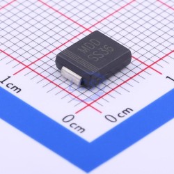 MDD(Microdiode Semiconductor) SS36C