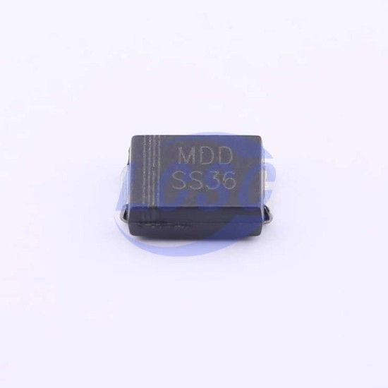 MDD(Microdiode Semiconductor) SS36C MDD(Microdiode Semiconductor) SS36C