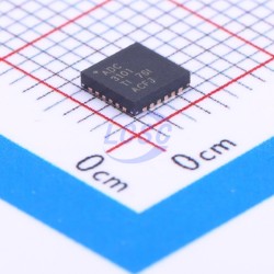 TI TLV320ADC3101IRGER