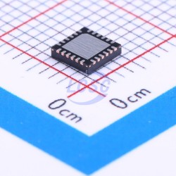 TI TLV320ADC3101IRGER