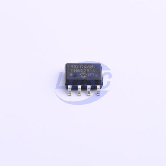 MICROCHIP 93LC46BT-I/SN MICROCHIP 93LC46BT-I/SN