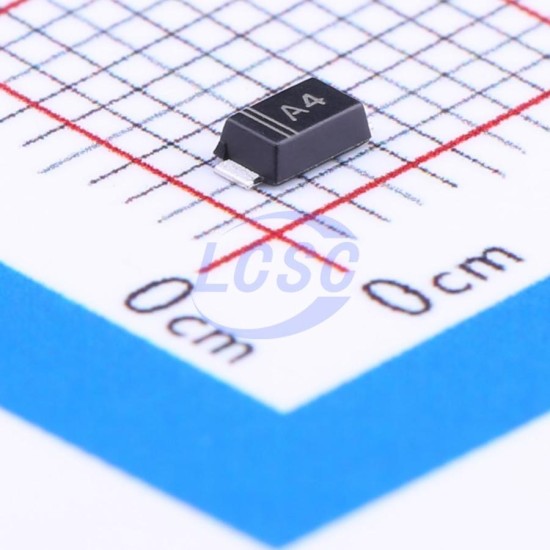Jingdao Microelectronics 1N4004W Jingdao Microelectronics 1N4004W