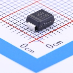 MDD(Microdiode Semiconductor) ES2DB MDD(Microdiode Semiconductor) ES2DB