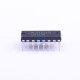 TI CD4517BE