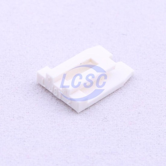 JST YLS-02V