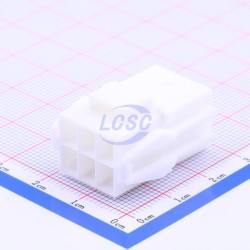 JST YLR-06V JST YLR-06V