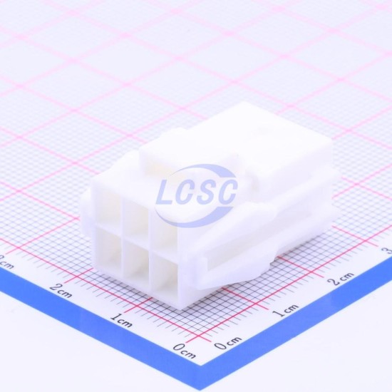 JST YLR-06V