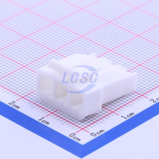 JST XLP-03V