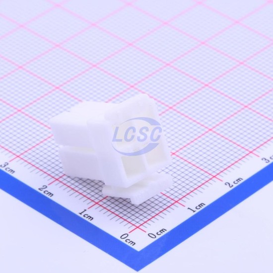JST XLP-04V