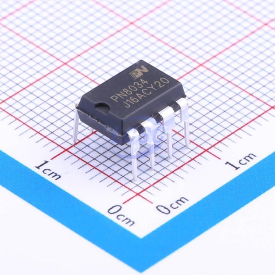 Wuxi Chipown Micro-electronics PN8034NSC-T1 Wuxi Chipown Micro-electronics PN8034NSC-T1
