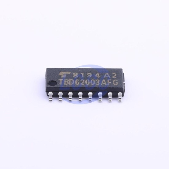 TOSHIBA TBD62003AFG(Z,EL)