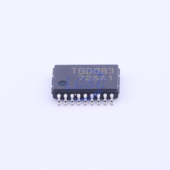 TOSHIBA TBD62083AFNG,EL TOSHIBA TBD62083AFNG,EL