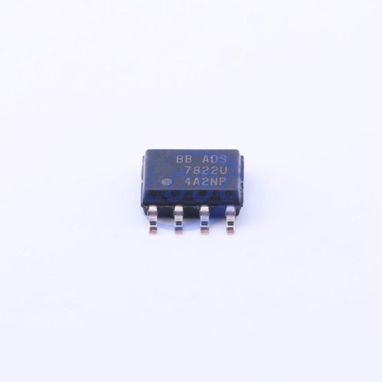 TI ADS7822U/2K5