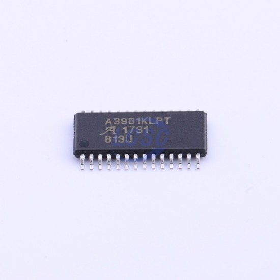 ALLEGRO A3981KLPTR-T