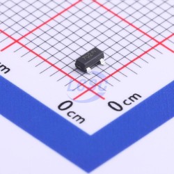 onsemi 2N7002LT1G