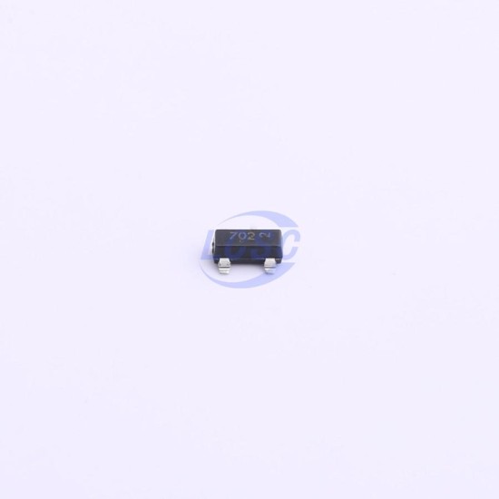 onsemi 2N7002LT1G onsemi 2N7002LT1G