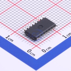 TI TL494CNSR