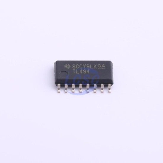 TI TL494CNSR