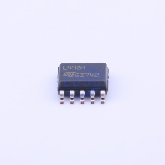 ST L4984DTR