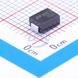 PTTC(Polytronics Tech) ASMBJ51CA PTTC(Polytronics Tech) ASMBJ51CA