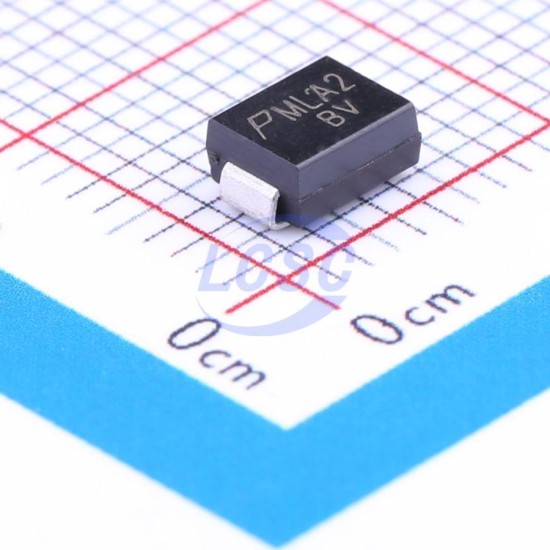 PTTC(Polytronics Tech) SMBJ20CA PTTC(Polytronics Tech) SMBJ20CA