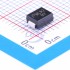 PTTC(Polytronics Tech) SMBJ20CA
