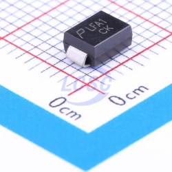 PTTC(Polytronics Tech) SMBJ30CA PTTC(Polytronics Tech) SMBJ30CA
