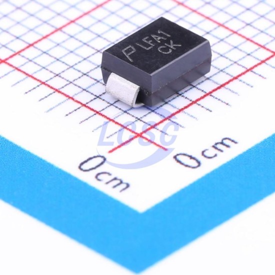 PTTC(Polytronics Tech) SMBJ30CA