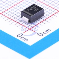 PTTC(Polytronics Tech) SMBJ51A PTTC(Polytronics Tech) SMBJ51A