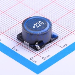 Shun Xiang Nuo SMDRS1265-220N