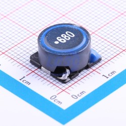 Shun Xiang Nuo SMDRS1265-680N