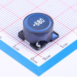Shun Xiang Nuo SMDRS1275-680N Shun Xiang Nuo SMDRS1275-680N