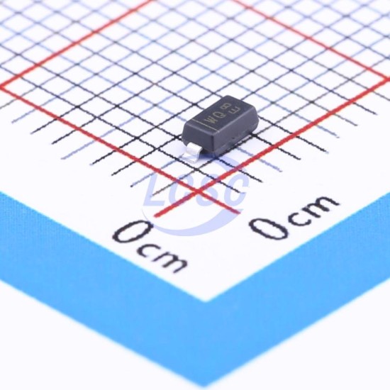 DIODES BZT52C30-7-F