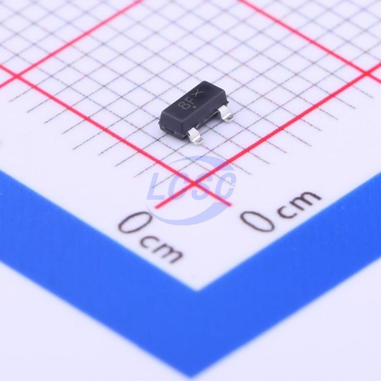 onsemi MMBZ5231BLT1G onsemi MMBZ5231BLT1G
