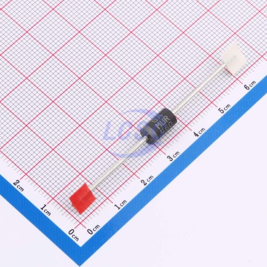 onsemi MUR460RLG onsemi MUR460RLG
