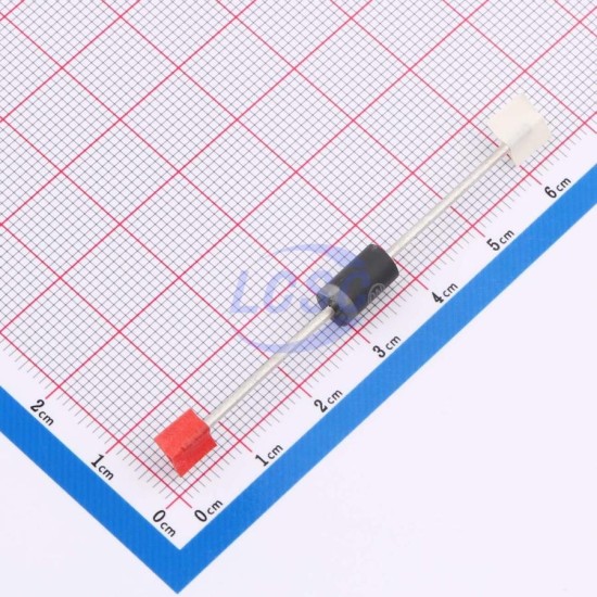 onsemi MUR460RLG onsemi MUR460RLG