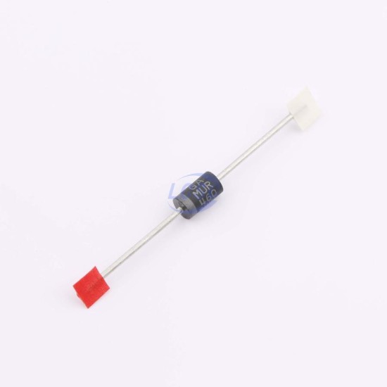 onsemi MUR460RLG onsemi MUR460RLG