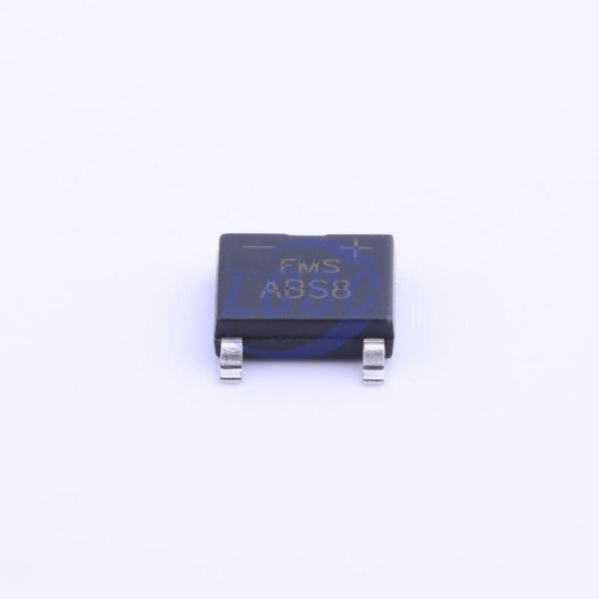 FMS(Formosa Microsemi) ABS8 FMS(Formosa Microsemi) ABS8