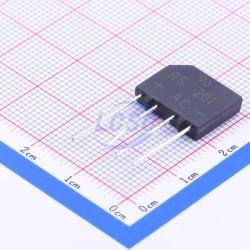 FMS(Formosa Microsemi) RS201