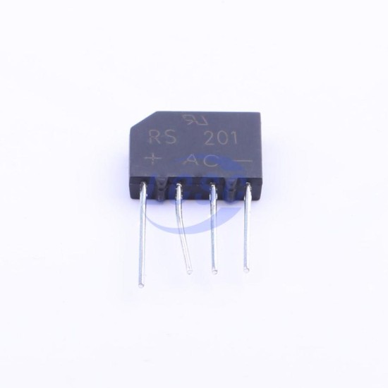 FMS(Formosa Microsemi) RS201 FMS(Formosa Microsemi) RS201