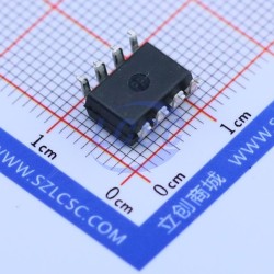 onsemi HCPL2631SD